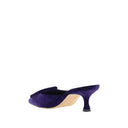 Manolo Blahnik Maysale 50 pomp