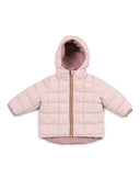 K Way Kids E. Jack St Thermo Double Corto
