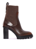 Santoni M/W Bottine,Roccia