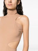 Wolford Warm Up Cut Out Bodysuit