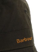 Chapeau de sport en cire Barbour Belsay
