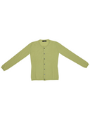 La Rose Cashmere Cardigan