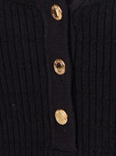 Elisabetta Franchi Top Tricot