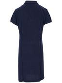 Ralph Lauren Polo Lcy Drs Short Sleeve Casual Dress