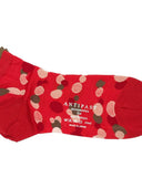Antipast Pois kurze Socken