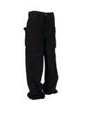 Rick Owens Drkshdw Stefan Cargo