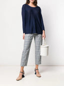 La Rose Sottomettimi Fine Knit Sweater