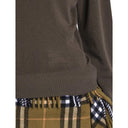 Burberry Wool Sweater