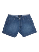 Polo Ralph Lauren gewebte Shorts