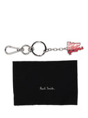 Paul Smith Men Keyring Man Devil