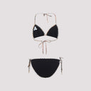 Burberry Polyamide Bikini