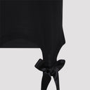 Simone Rocha Easy T Shirt Bow Tails
