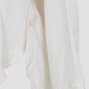 Studio Nicholson Pampa Draped Neck Top