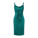 Versace Cocktail Dress