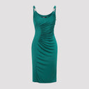 Versace Cocktail Dress