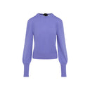 Lanvin Gros Grain Detail Jumper