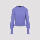 Lanvin Gros Grain Detail Jumper