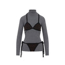 Moschino Turtleneck