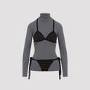 Moschino Turtleneck