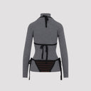 Moschino Turtleneck