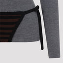 Moschino Turtleneck