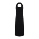 Carven Dr201 Long Dress