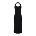 Carven Carven Dr201 Long Dress