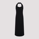 Carven Dr201 Long Dress