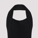 Carven Carven Dr201 Long Dress
