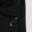 Carven Carven Dr201 Long Dress