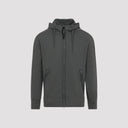 Cp Company Open Hoodie