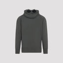 Cp Company Open Hoodie