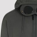 Cp Company Open Hoodie