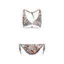 Etro Halter Neck Bikini