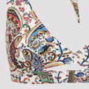 Etro Halter Neck Bikini