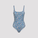 Etro Backless One Piece