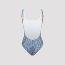 Etro Backless One Piece