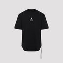 Mastermind Japan Layered Short Sleeves Tee