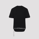 Mastermind Japan Layered Short Sleeves Tee