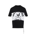 Mastermind World Horizontal Blocket T Shirt