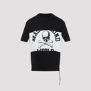 Mastermind World Horizontal Blocket T Shirt