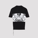 Mastermind World Horizontal Blocket T Shirt