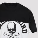 Mastermind World Horizontal Blocket T Shirt
