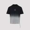 Mastermind World Faded T Shirt