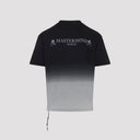 Mastermind World Faded T Shirt