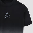 Mastermind World Faded T Shirt