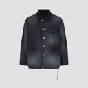 Mastermind World Utility Jacket