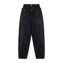 Mastermind World Aloha Wide Fit Jeans