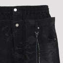 Mastermind World Aloha Wide Fit Jeans