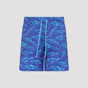 Vilebrequin Mahina Swim Shorts